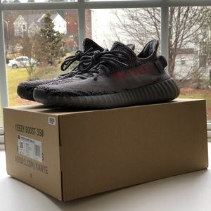 Meet your Posher, Dominic